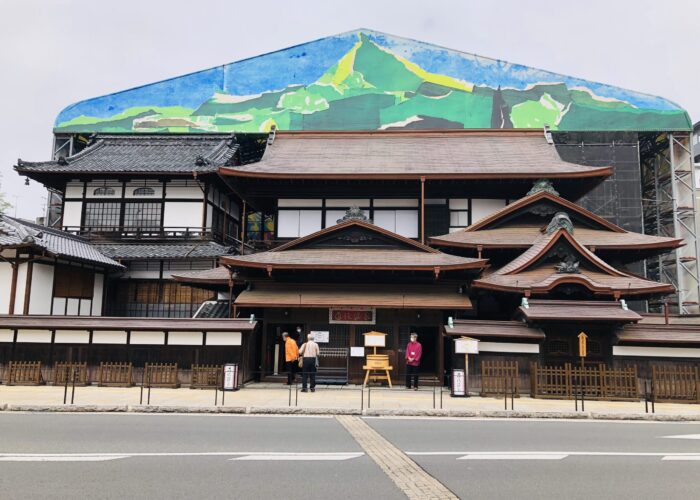 Guided Full-Day Matsuyama Tour: Castle, Temple & Historic Onsen District