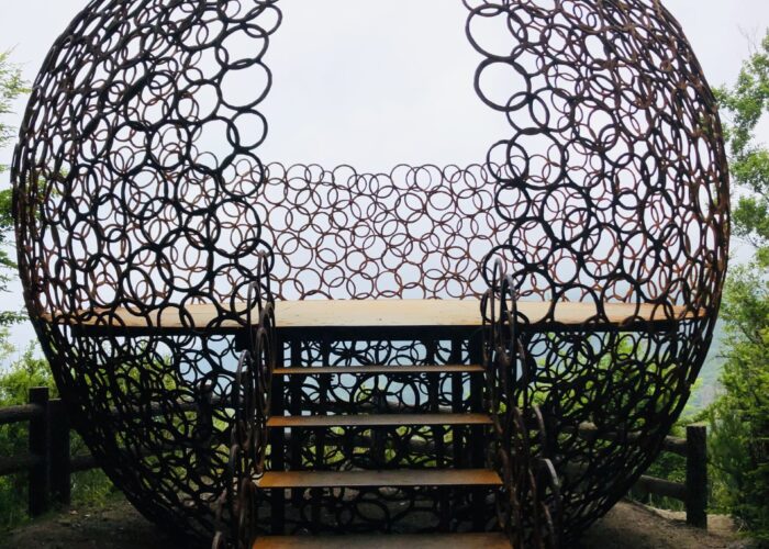 Guided Shodoshima Tour | 3-Day Pilgrimage, Sake & Hiking