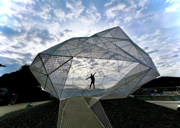 Guided Day Trip to Naoshima Island