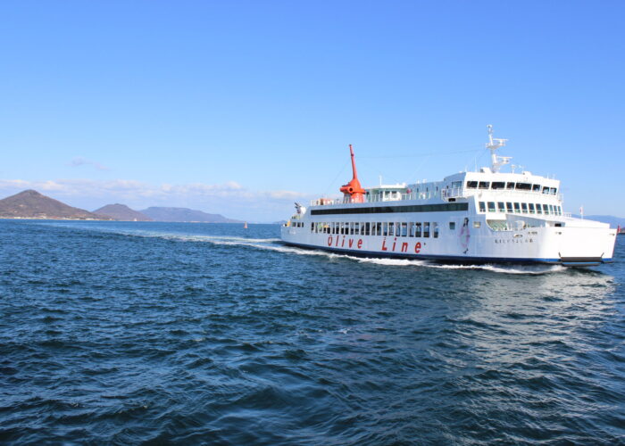 Guided Shodoshima Tour | 3-Day Pilgrimage, Sake & Hiking