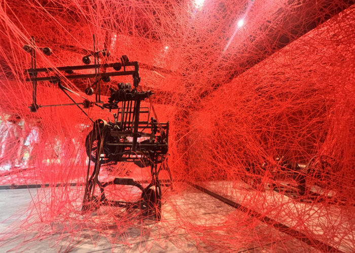 Guided 1-Day Tour: Teshima Art Island Adventure from Takamatsu