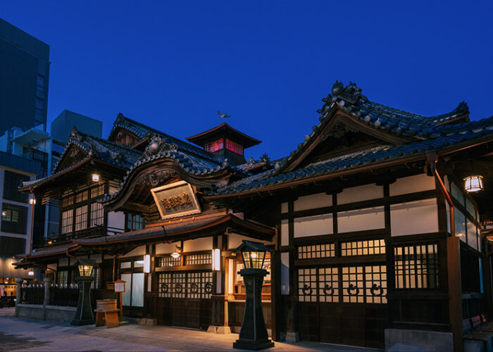 Guided Full-Day Matsuyama Tour: Castle, Temple & Historic Onsen District