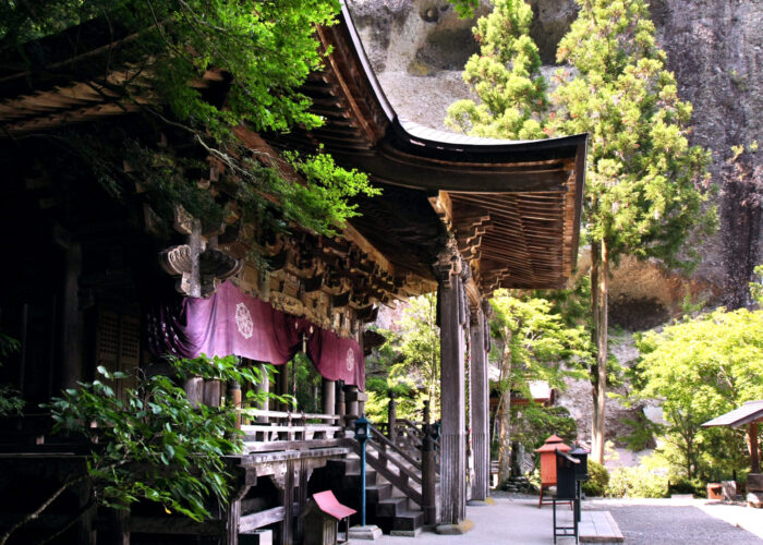 8 Days / 7 Nights Shikoku Pilgrimage Walking Tour