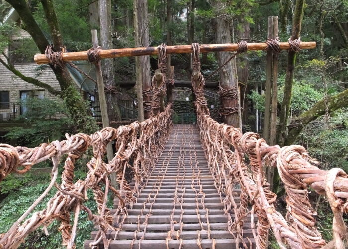 5 Day Shikoku Tour Itinerary | Private Guided Package