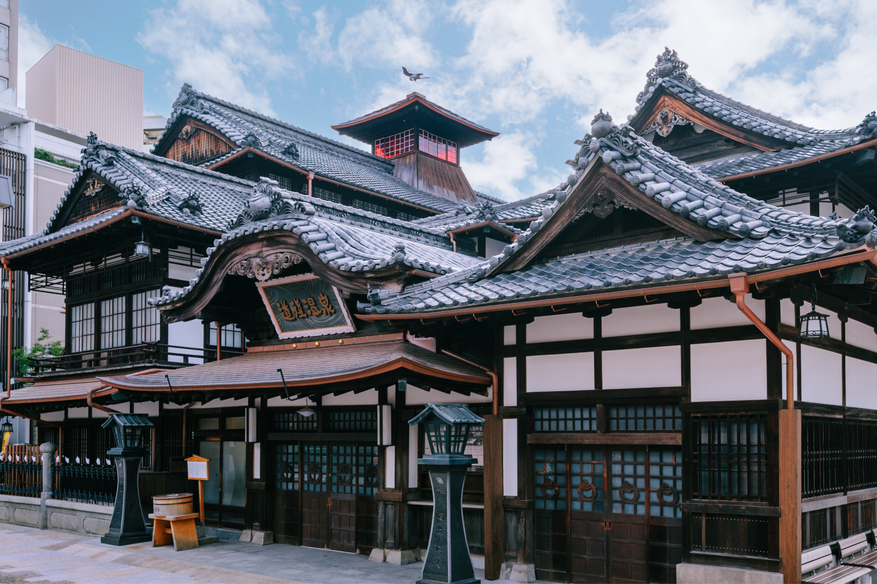 Shikoku's City Tours