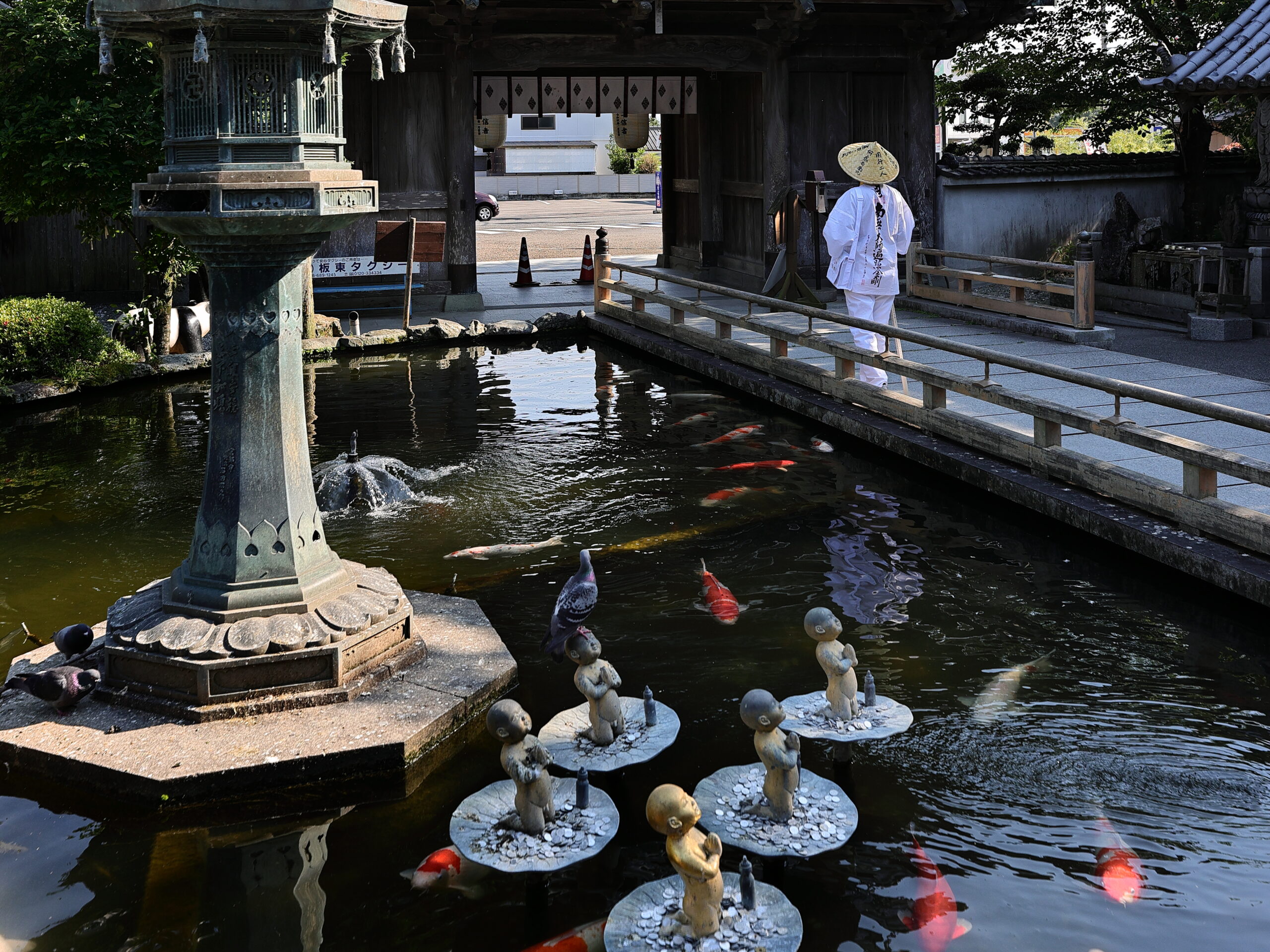Shikoku Ohenro Pilgrimage