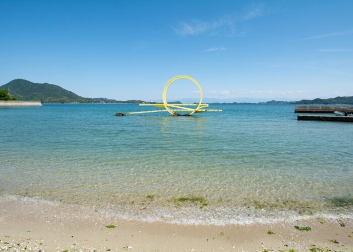 Shimanami Kaidō Cycling Itinerary: 5 Days from Onomichi to Imabari