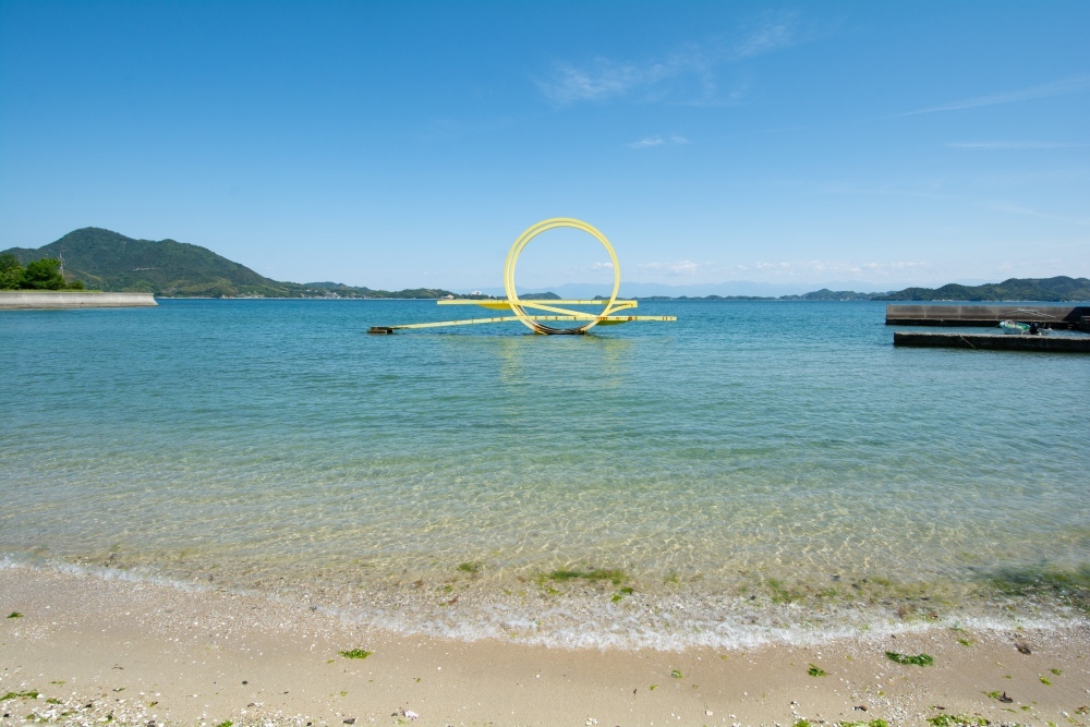 Shimanami Kaido Cycling  Tour by Explore Shikoku