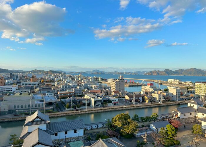 Shimanami Kaidō Cycling Itinerary: 5 Days from Onomichi to Imabari