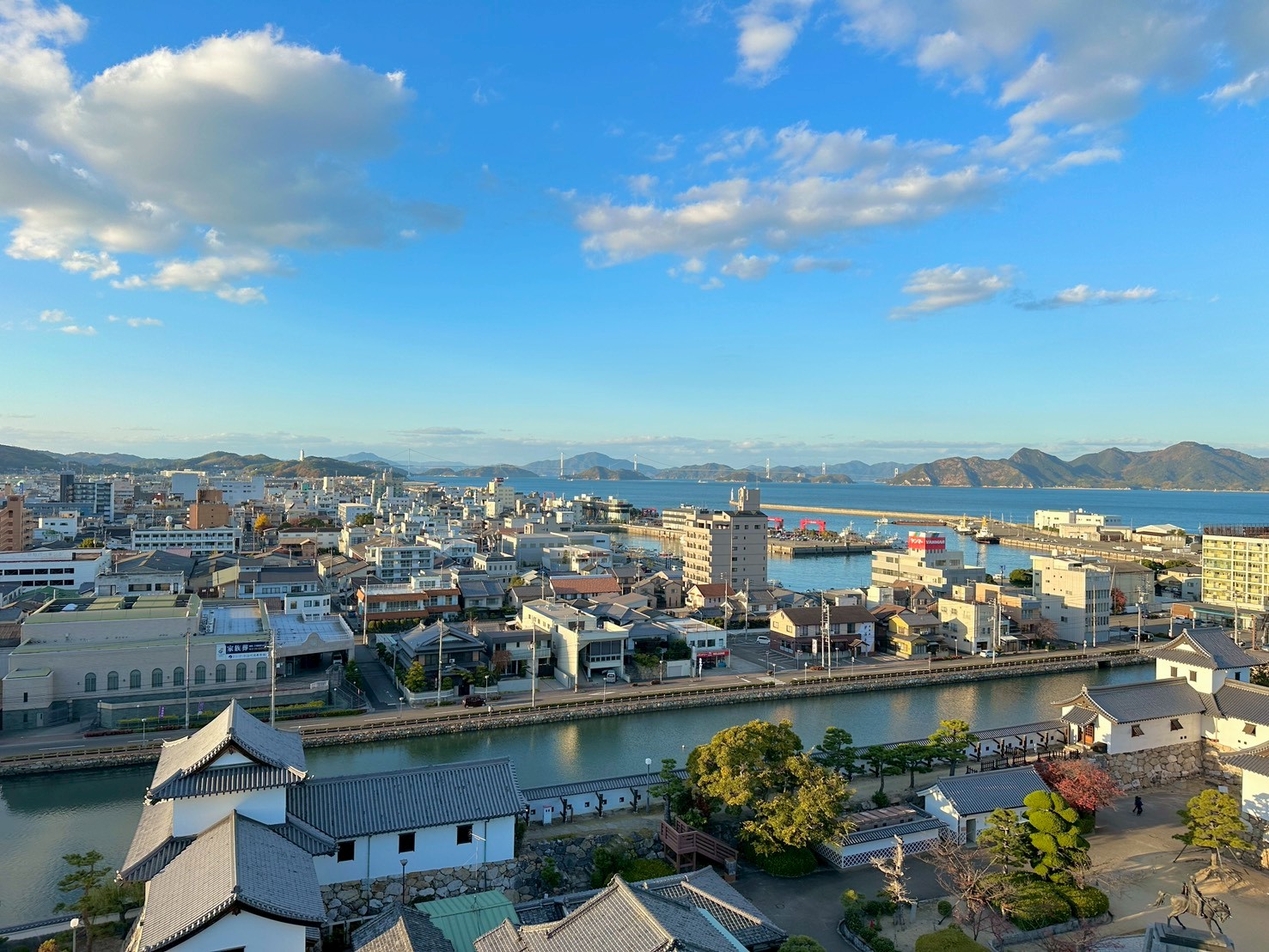 Shimanami Kaido Cycling  Tour by Explore Shikoku