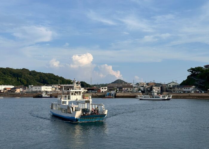Shimanami Kaidō Cycling Itinerary: 5 Days from Onomichi to Imabari
